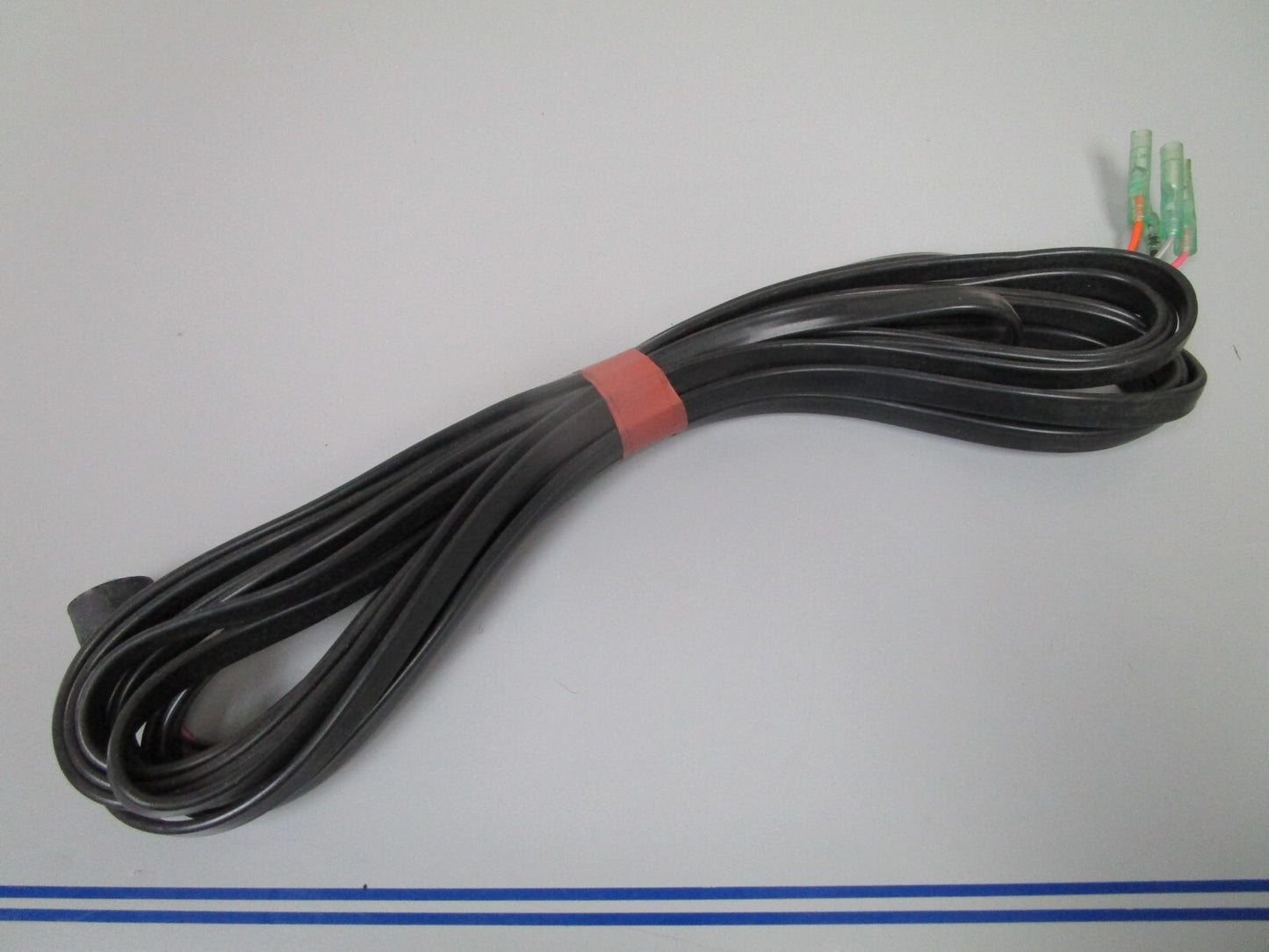 *NEW OEM* 0720 Yamaha 1993 115 - 225 hp Extension Wire Harness 6N7-82553-10-00