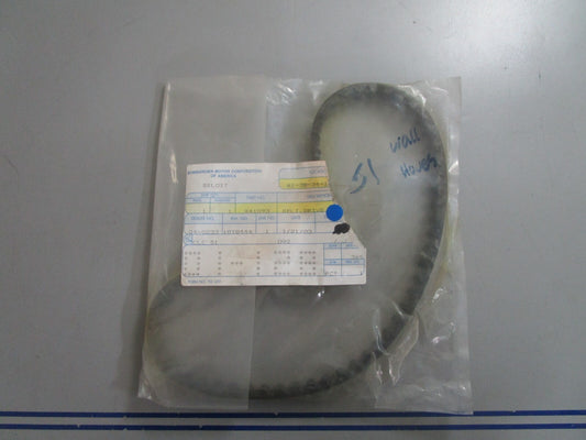 *NEW OEM* 0810 OMC Johnson Evinrude Drive Belt 441093 0441093