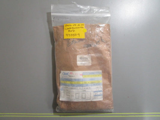 *NEW OEM* 0810 OMC Johnson Evinrude 25 30 35 Connecting Rod 433509 0433509