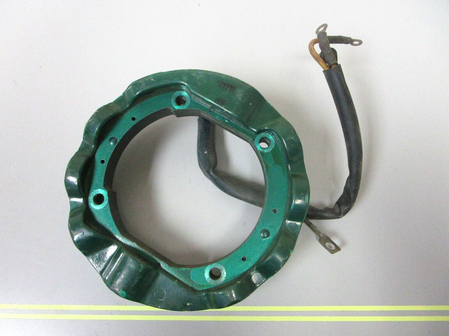 *NEW OEM* 0720 OMC Johnson Evinrude Stator 581232 0581232