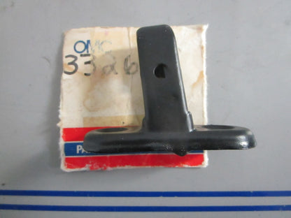 NEW OEM 332637 0332637 OMC Johnson Evinrude Anchor Block 0820