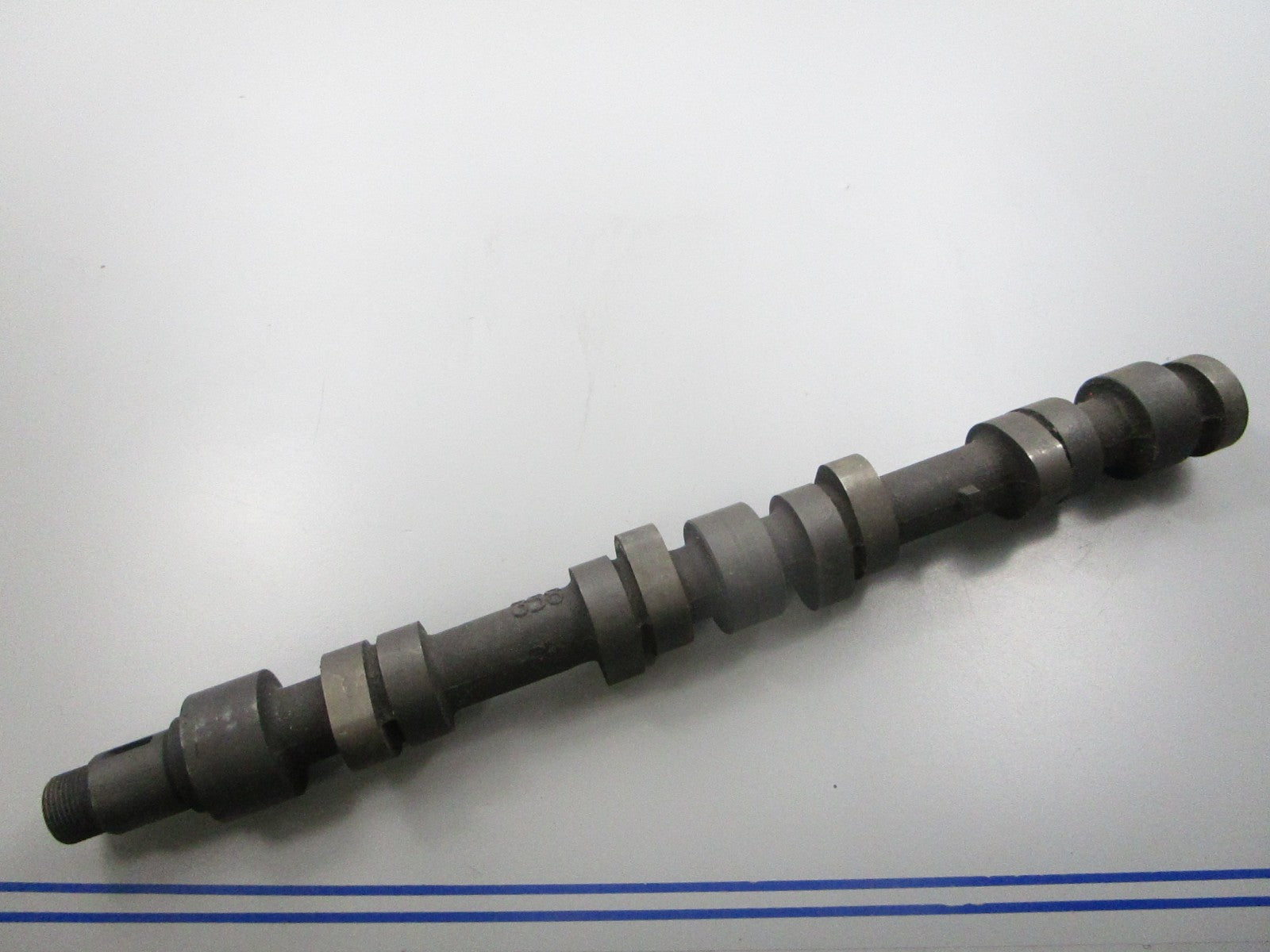 NEW OEM 37583 Westerbeke Camshaft 0810
