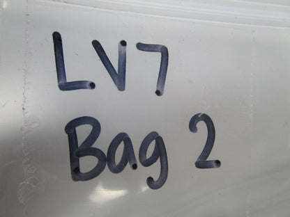 *NEW OEM* (LOT OF 2) 0810 Volvo Penta Hexagon Socket Screw 959241