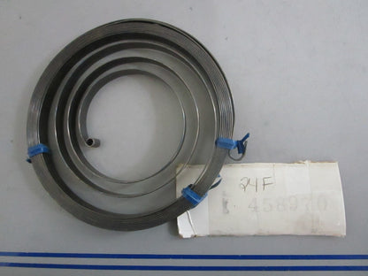 NEW OEM 24-F458970 Mercury Force Starter Rewind Spring 0820