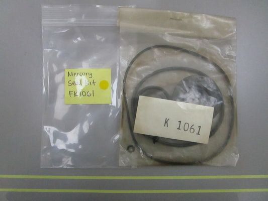 *NEW OEM* 0810 Mercury Quicksilver Seal Kit FK1061