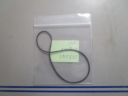 *NEW OEM* 0810 OMC Johnson Evinrude O-Ring 122791 0122791