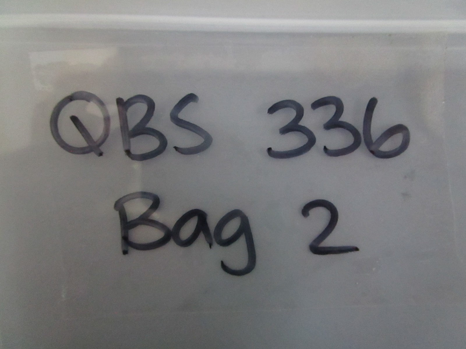 NEW OEM 491100 Briggs & Statton Decal Kit 0820