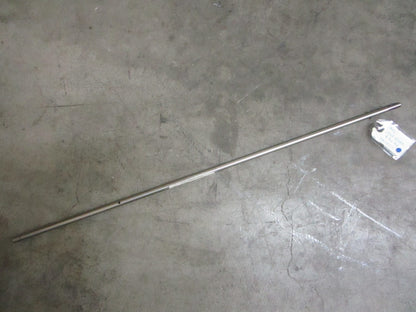 *NEW OEM* 0820 OMC Johnson Evinrude Drive Shaft & Pin Ay 381027 0381027