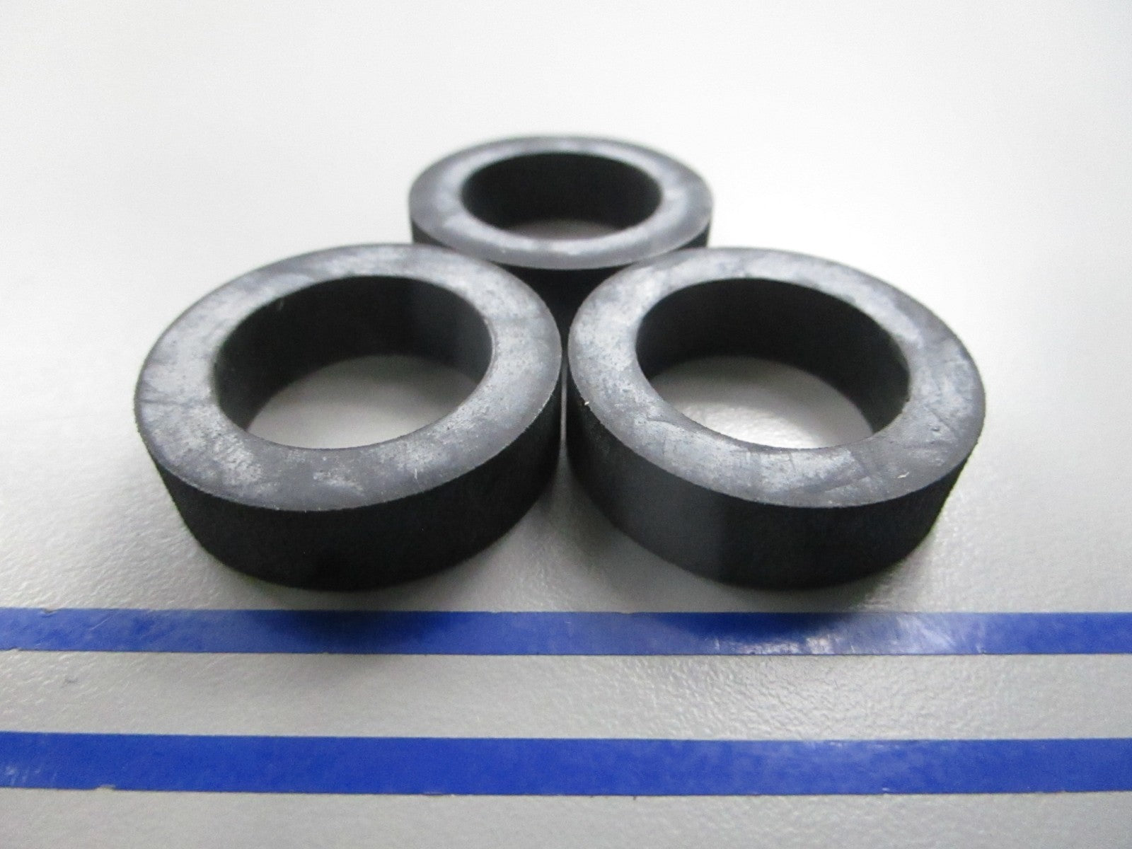 NEW OEM (LOT OF 3) 25-30271 Mercury Quicksilver O-Ring 0810