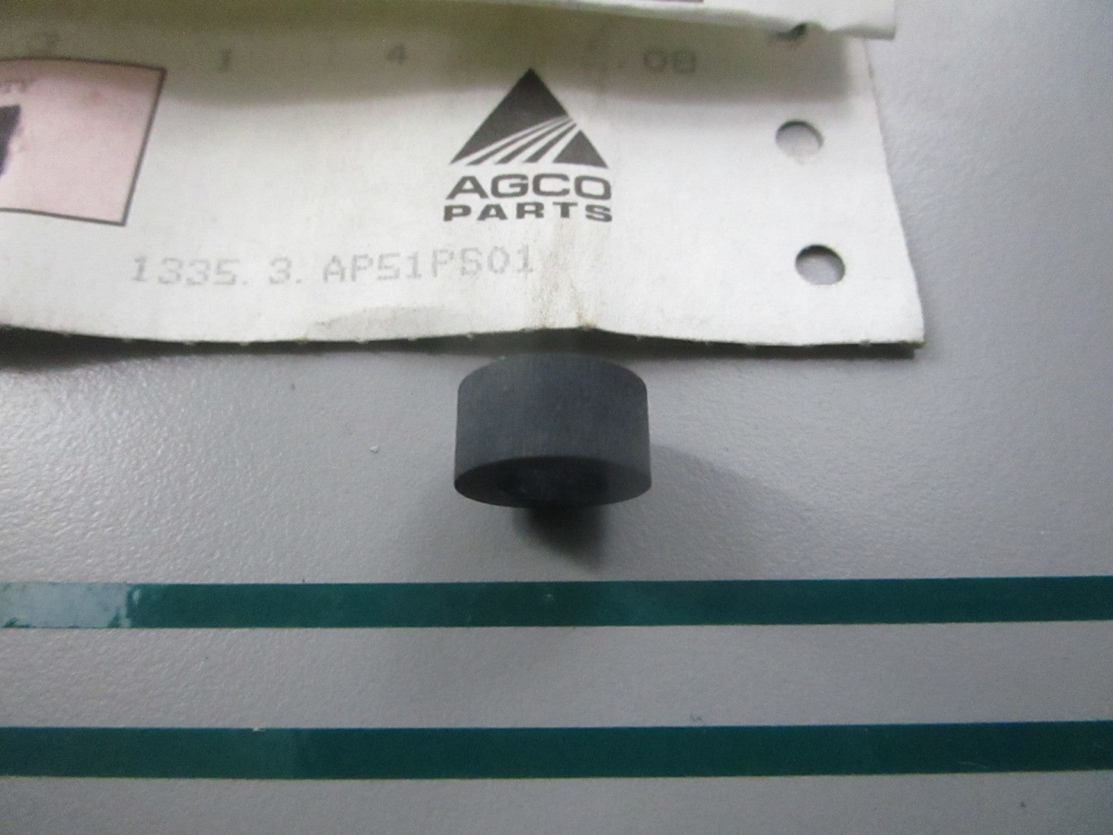 NEW OEM 70918802 AGCO Bushing 0810