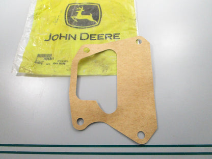 NEW OEM R26341 John Deere Gasket 0810
