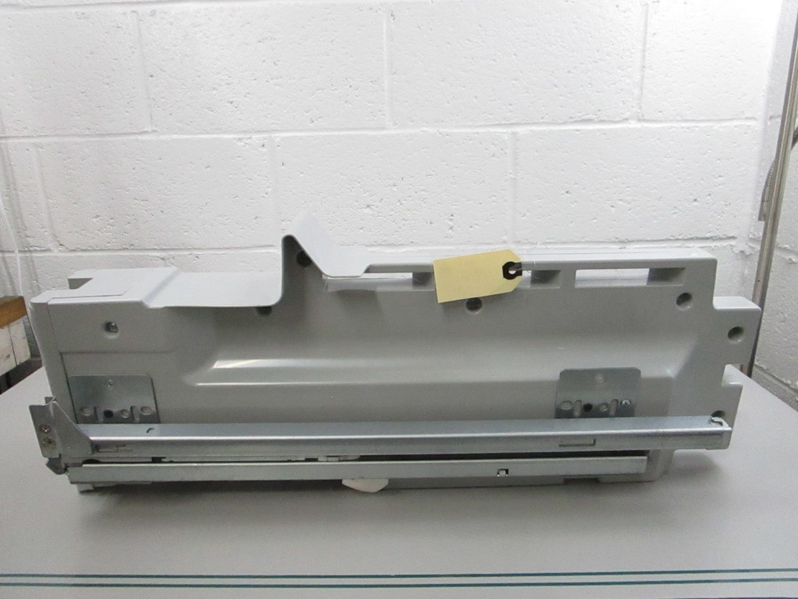 NEW OEM W11294548 Whirlpool Adapter 0810