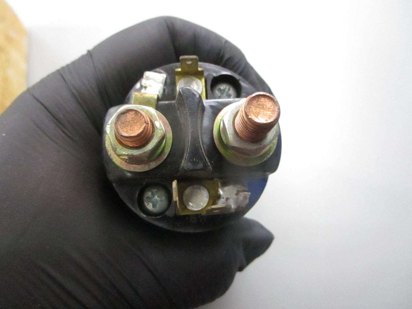 *NEW* 0810 Arco Solenoid SW091 Replaces: 834520