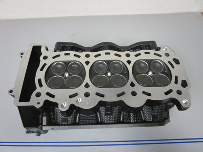 *NEW OEM* 0720 Yamaha Wave Runner Cylinder Head 6EY-11110-00-00