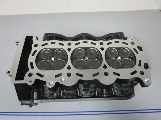 *NEW OEM* 0720 Yamaha Wave Runner Cylinder Head 6EY-11110-00-00
