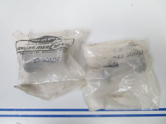 *NEW OEM* (LOT OF 2) 0770 Mercury Quicksilver Bushing 23-30607