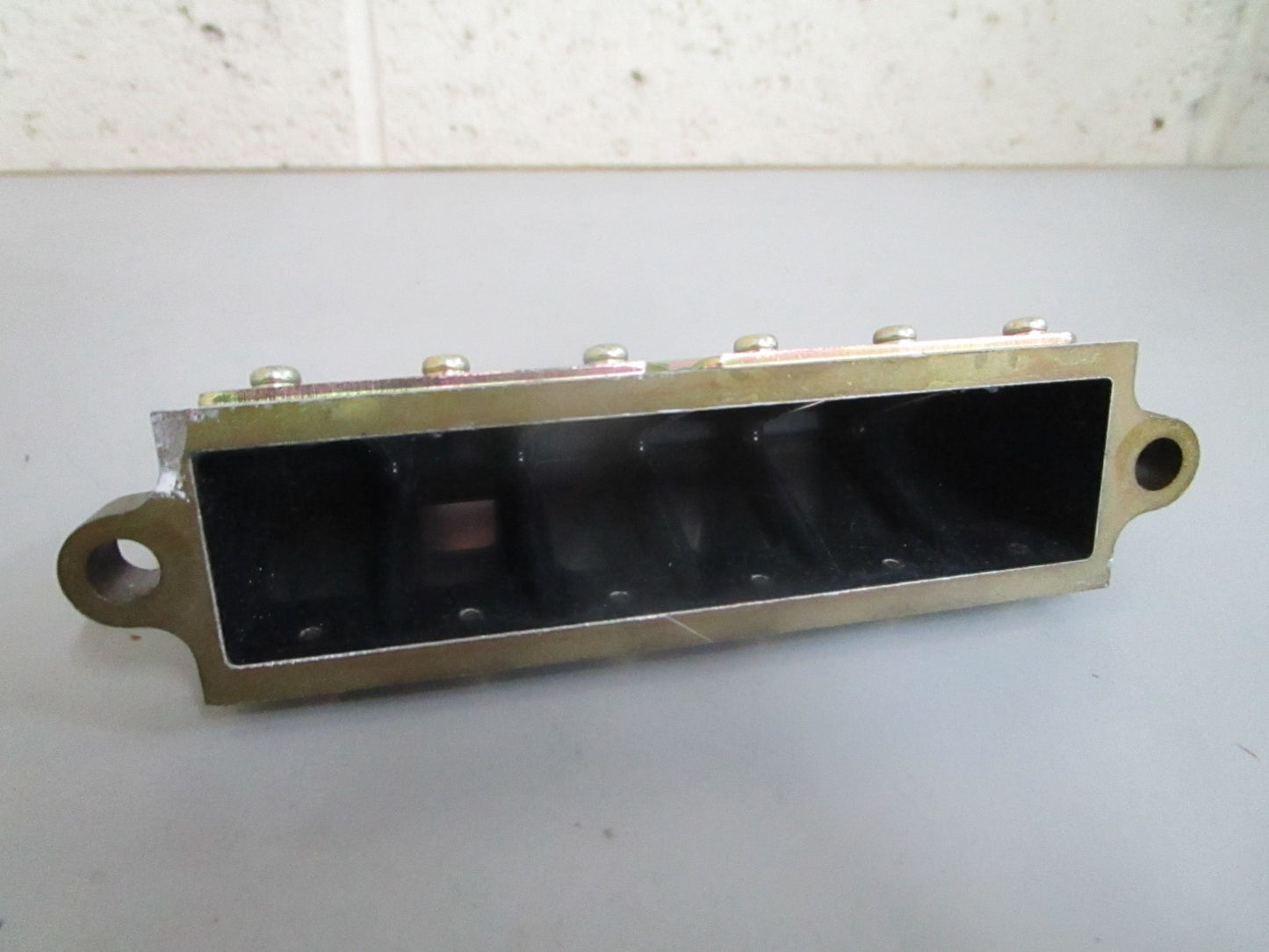 *NEW OEM* 0820 Mercury Quicksilver Reed Block 828623T6