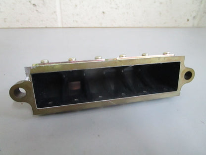 *NEW OEM* 0820 Mercury Quicksilver Reed Block 828623T6