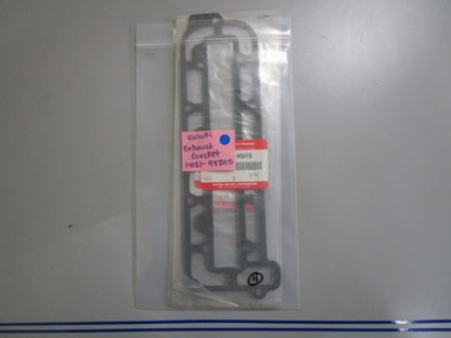 *NEW OEM* 0810 Suzuki Exhaust Gasket 14151-95D10