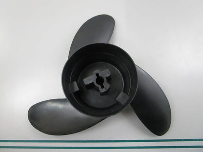 NEW OEM 195050 Eska 3-Blade Propeller 0810