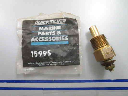 *NEW OEM* 0810 Mercury Quicksilver Sender 15995