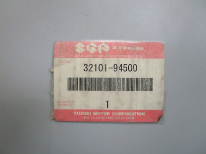*NEW OEM* 0820 Suzuki Stator Ay 32101-94500