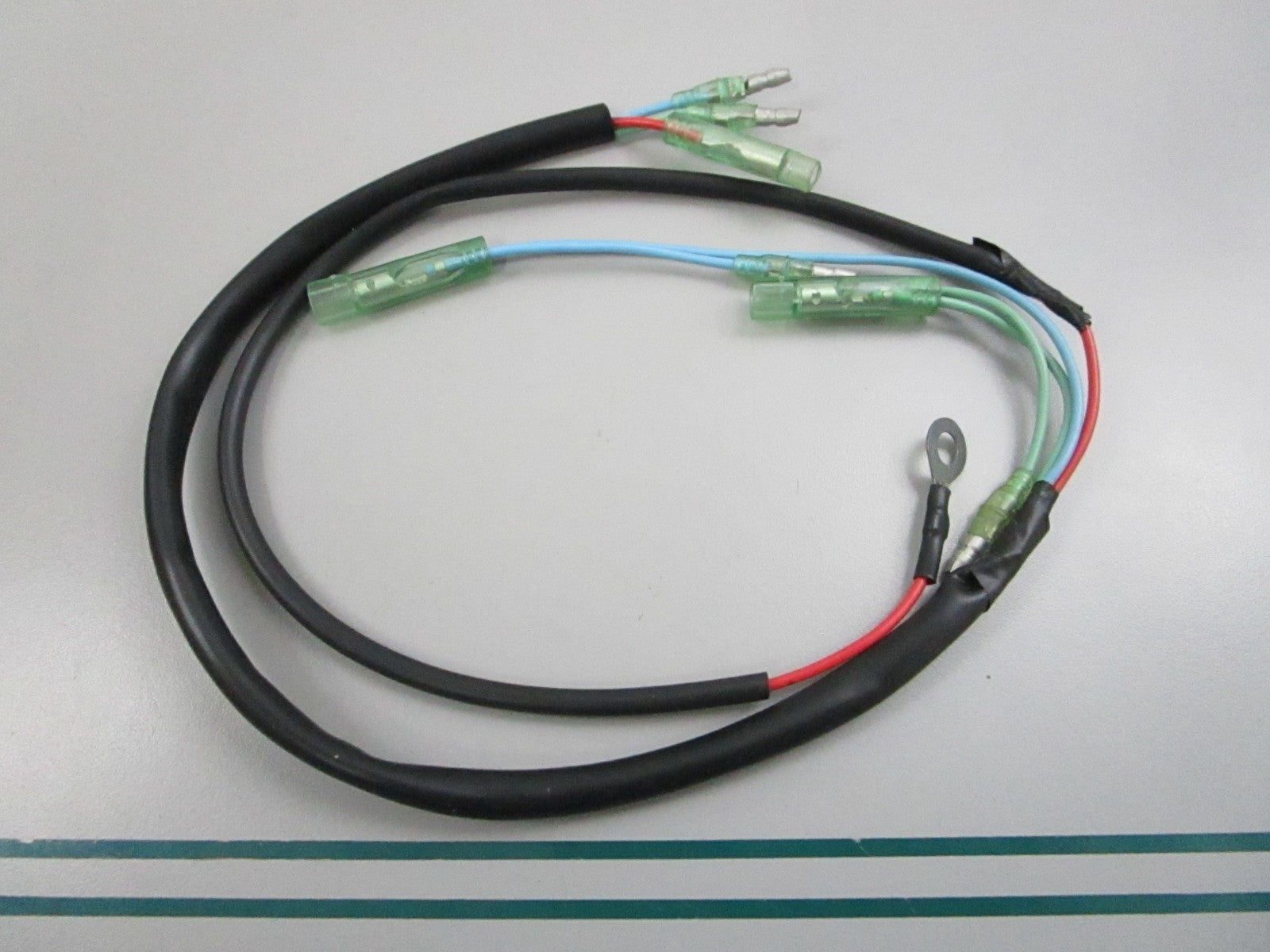 NEW OEM 6H1-82553-00-00 Yamaha Wire Extension 0810