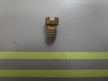 *NEW OEM* 0810 OMC Johnson Evinrude .066 Orifice 328526 0328526