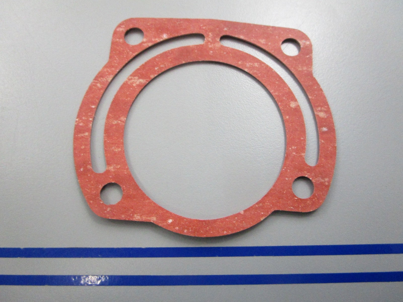 NEW OEM 14213-93910 Suzuki Exhaust Tube Gasket 0810