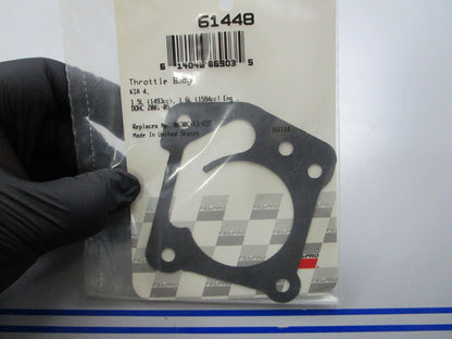 *NEW* 0810 Fel-Pro Throttle Body Gasket 61448