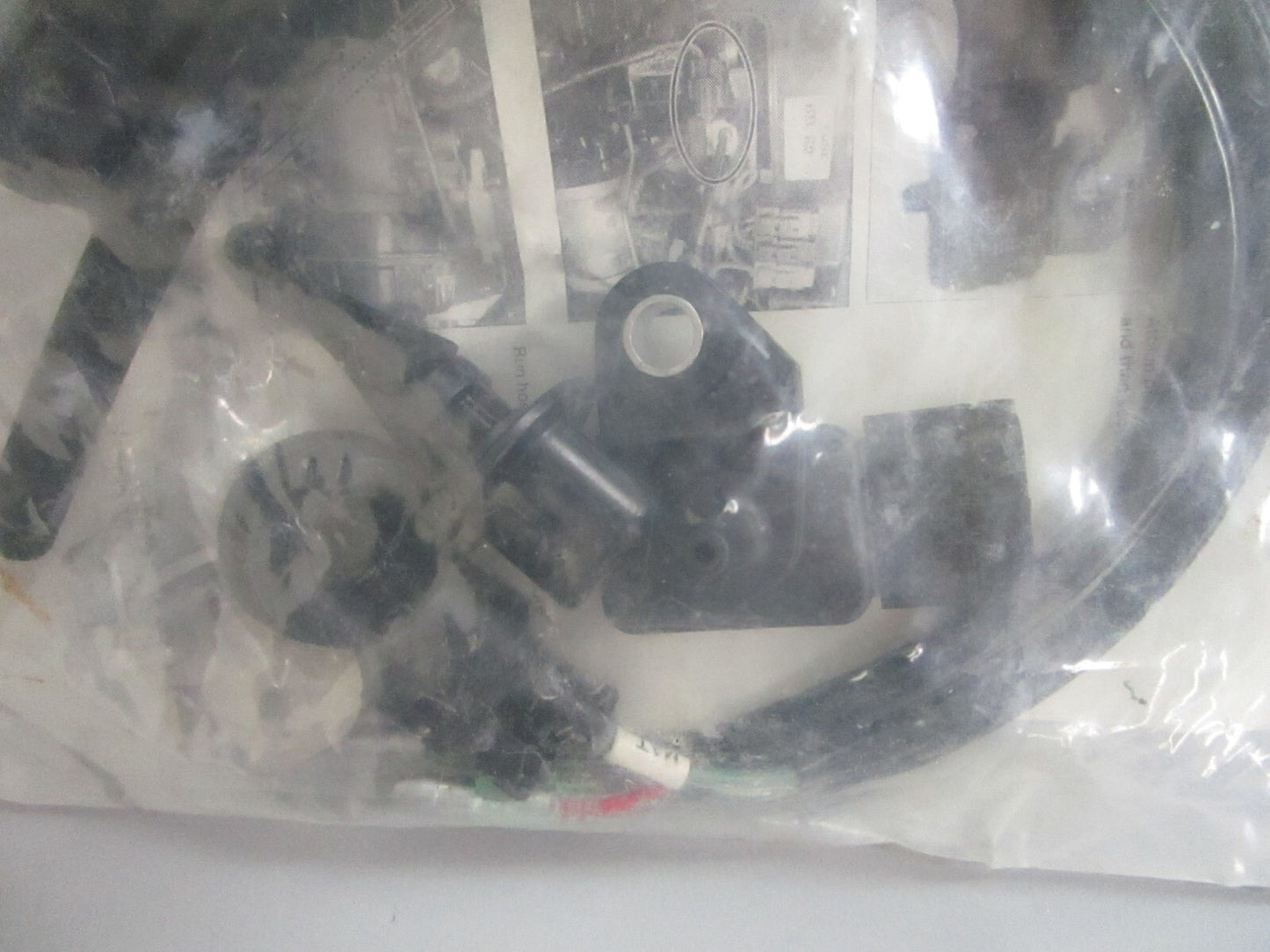 *NEW OEM* 0820 Tohatsu Altitude Adjustment Kit 3GF-10230-0