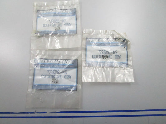 *NEW OEM* (LOT OF 3) 0810 Mercury Quicksilver Spring 24-35227