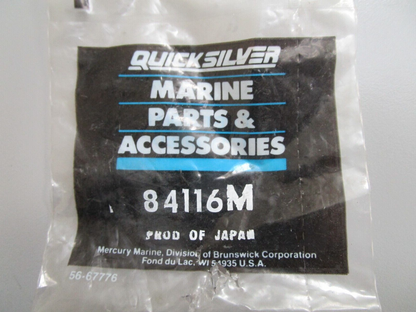 *NEW OEM* 0810 Mercury Quicksilver Link 84116M