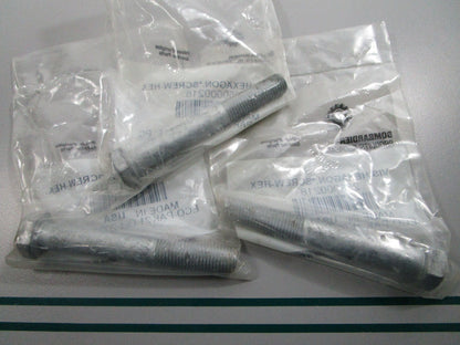 NEW OEM (LOT OF 3) 250000218 Can-Am Screw 0810