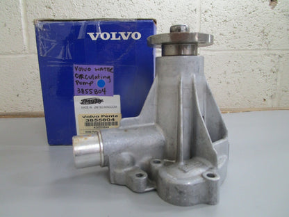 *NEW OEM* 0820 Volvo Penta Circulating Pump 3855804