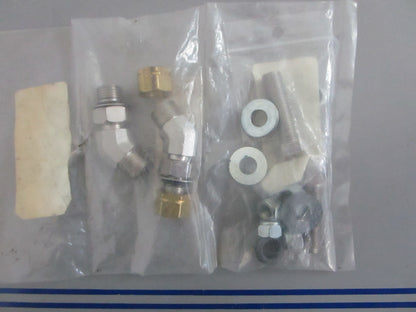 *NEW OEM* 0820 SeaStar BayStar Hardware Kit 590211