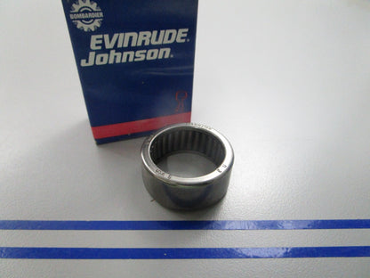 NEW OEM 386125 0386125 OMC Johnson Evinrude Reverse Gear Bearing Assembly 0810