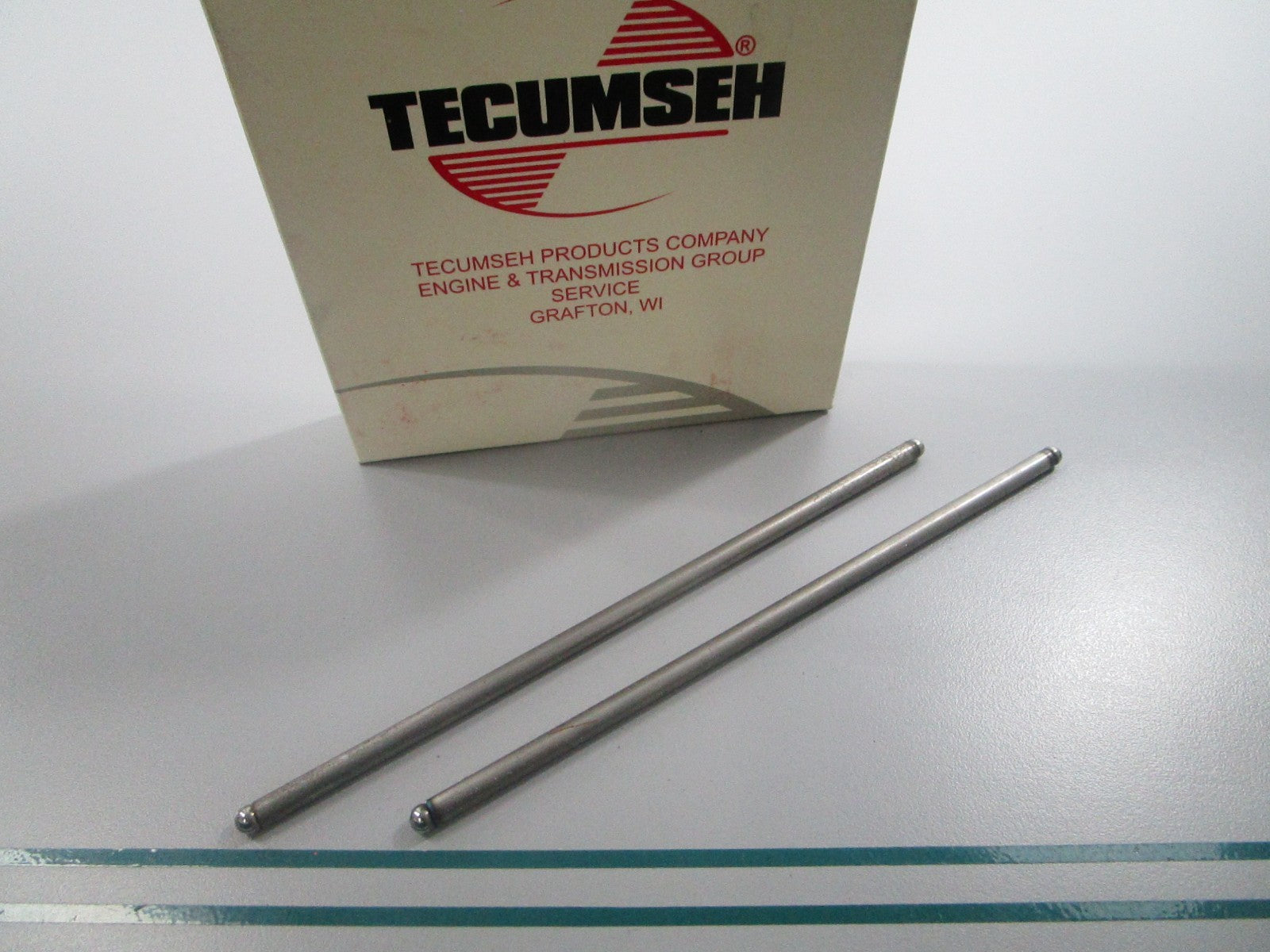 NEW OEM (LOT OF 2) 36629 Tecumseh Push Rod 0810