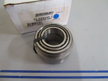 *NEW OEM* 0820 Mercury Quicksilver Bearing Set 31-35924T1