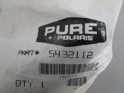 Polaris NEW OEM Knob 5432112 NOS Genuine Factory Powersport Part 0820