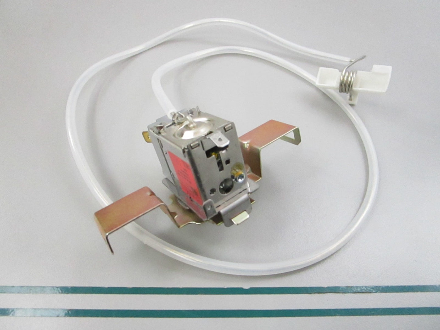 NEW OEM W10866230 Whirlpool Thermostat 0810