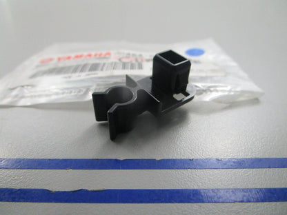 NEW OEM 90464-07M50 Yamaha Clamp 0810