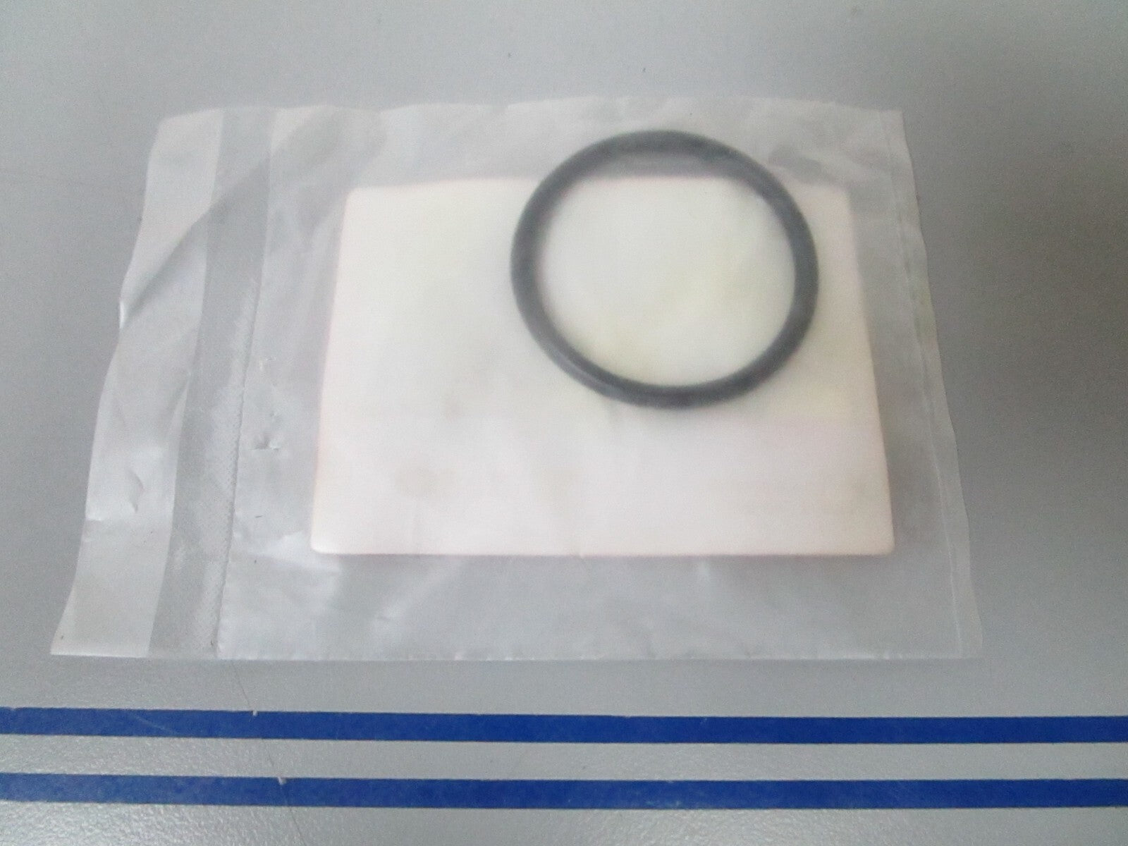 *NEW OEM* 0810 Honda Seal Ring 78115-YE9-585