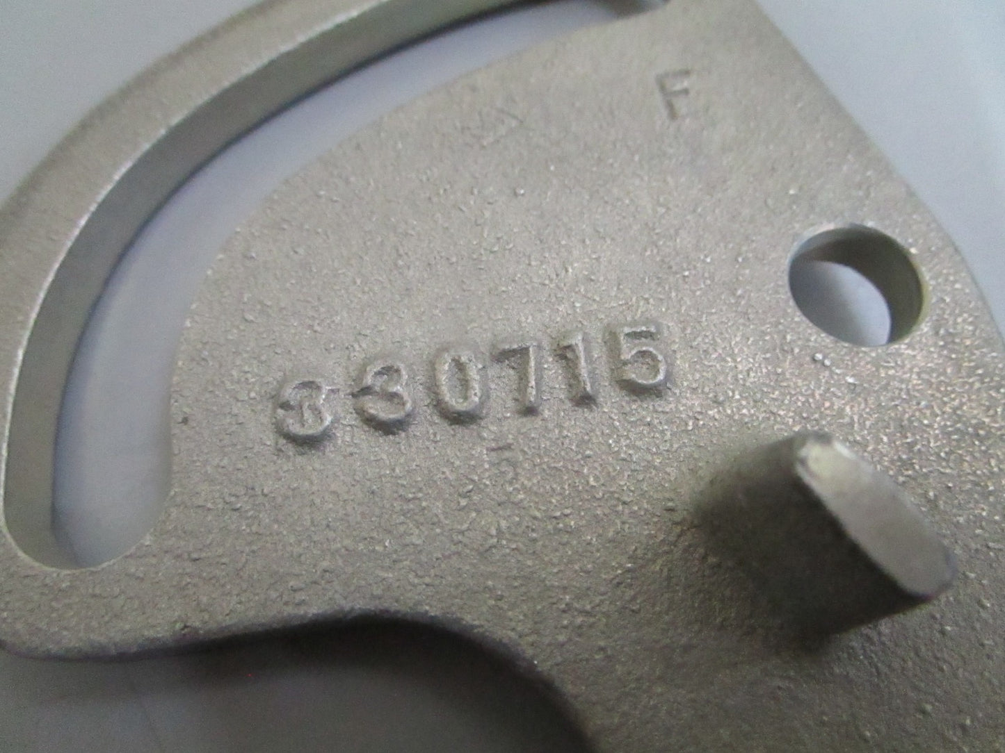 *NEW OEM* 0820 OMC Johnson Evinrude Spark Control Cam 330715 0330715