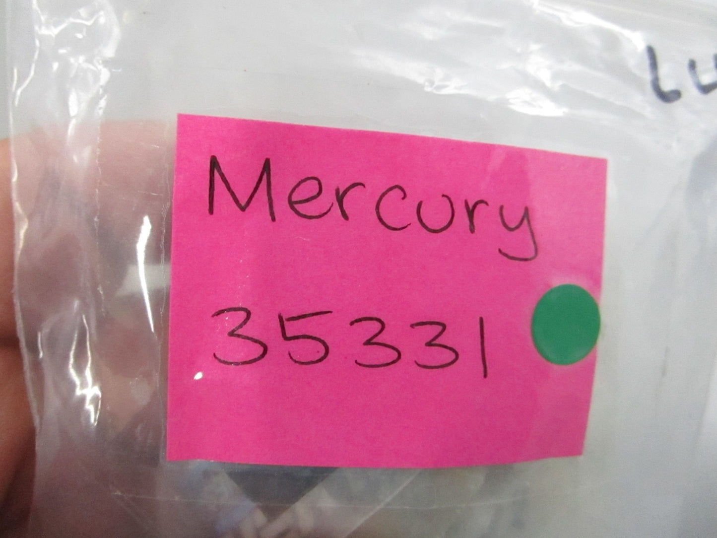 Mercury Quicksilver NEW OEM Rocker Arm Ball 35331 (LOT OF 4) 0810