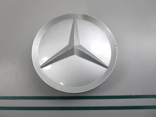 NEW OEM 2014010125 Mercedes-Benz Wheel Center Cap 0810