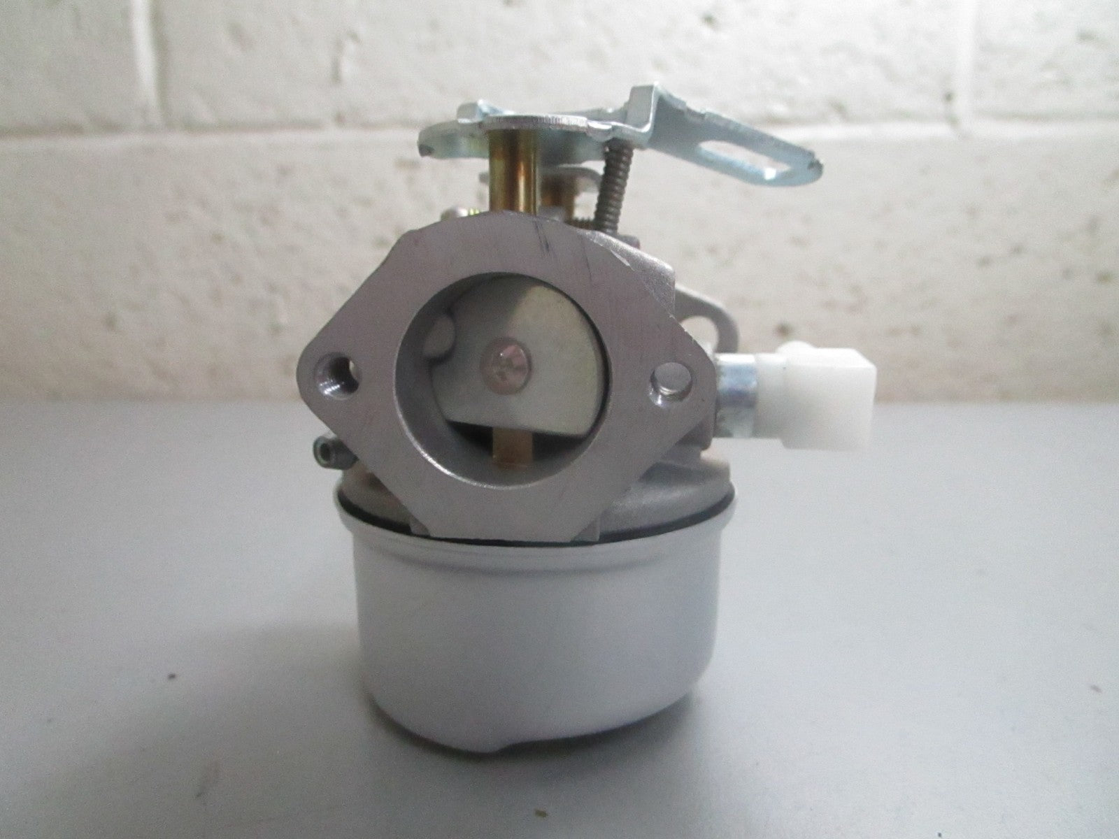 *NEW* 0820 Oregon Carburetor Assy 50-640 Replaces: Tecumseh 640084B