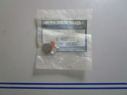 *NEW OEM* 0770 Mercury Quicksilver Brush Assembly 19786A3