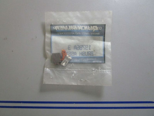 *NEW OEM* 0770 Mercury Quicksilver Brush Assembly 19786A3