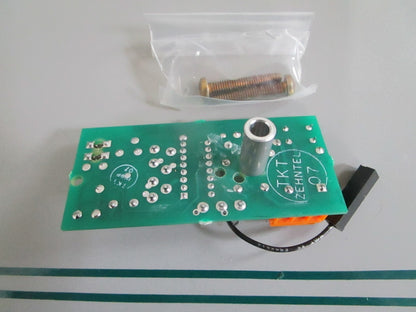Reliance Electric 0-57014 FlexPak 3000 Regen Tach Feedback Board NEW OEM 0820